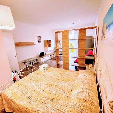 Casa Via Leuca Lejlighed Lecce Eksteriør billede