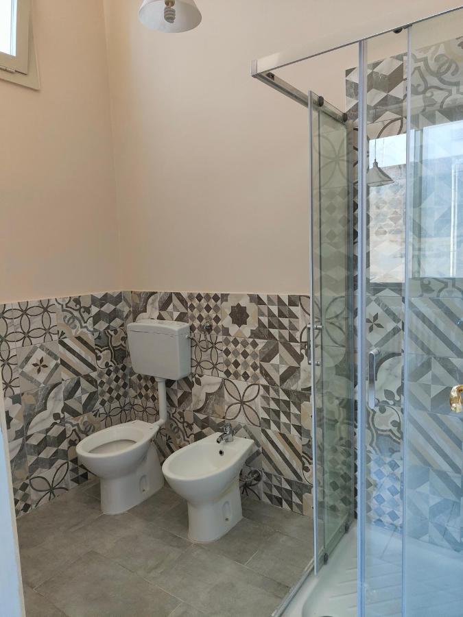 Casa Via Leuca Lejlighed Lecce Eksteriør billede