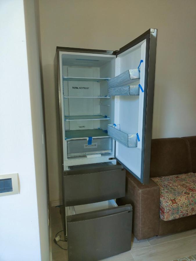 Casa Via Leuca Lejlighed Lecce Eksteriør billede