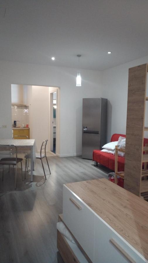 Casa Via Leuca Lejlighed Lecce Eksteriør billede