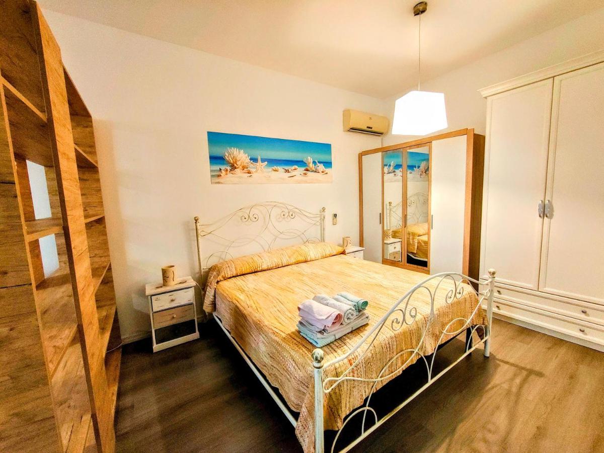 Casa Via Leuca Lejlighed Lecce Eksteriør billede