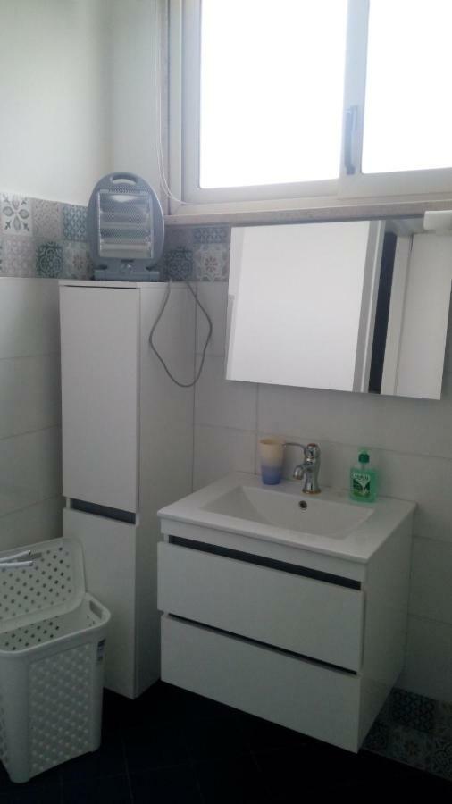 Casa Via Leuca Lejlighed Lecce Eksteriør billede
