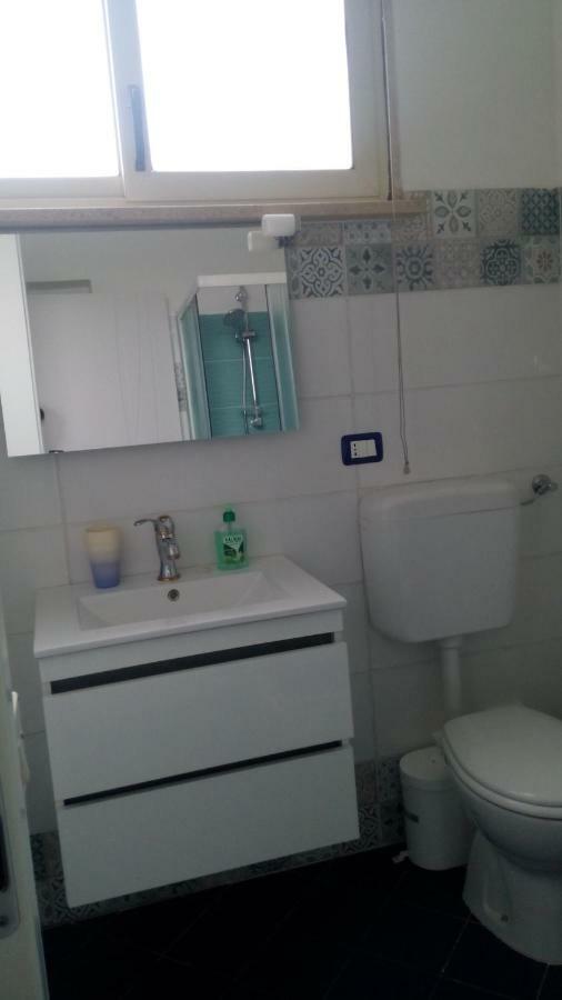 Casa Via Leuca Lejlighed Lecce Eksteriør billede