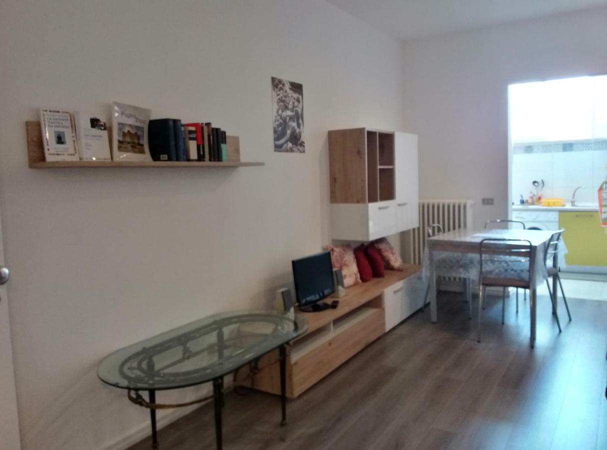 Casa Via Leuca Lejlighed Lecce Eksteriør billede