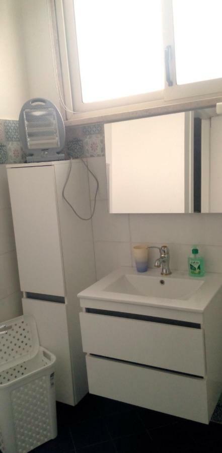 Casa Via Leuca Lejlighed Lecce Eksteriør billede