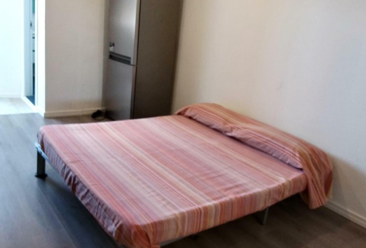 Casa Via Leuca Lejlighed Lecce Eksteriør billede