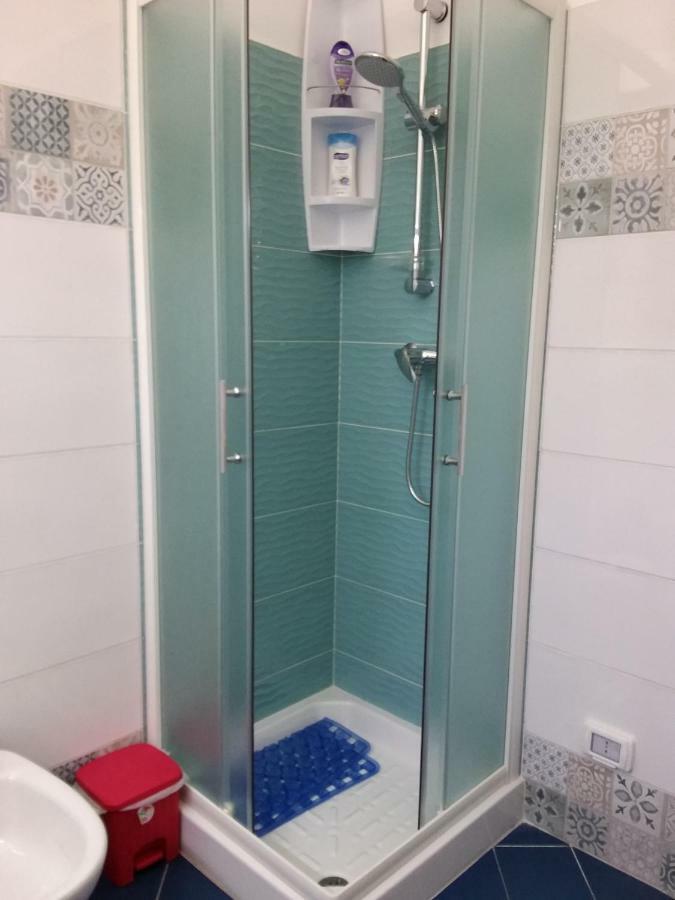 Casa Via Leuca Lejlighed Lecce Eksteriør billede