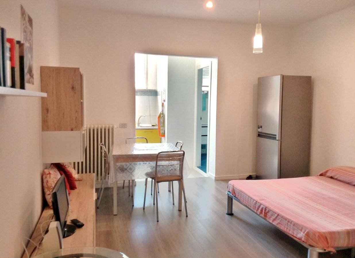 Casa Via Leuca Lejlighed Lecce Eksteriør billede