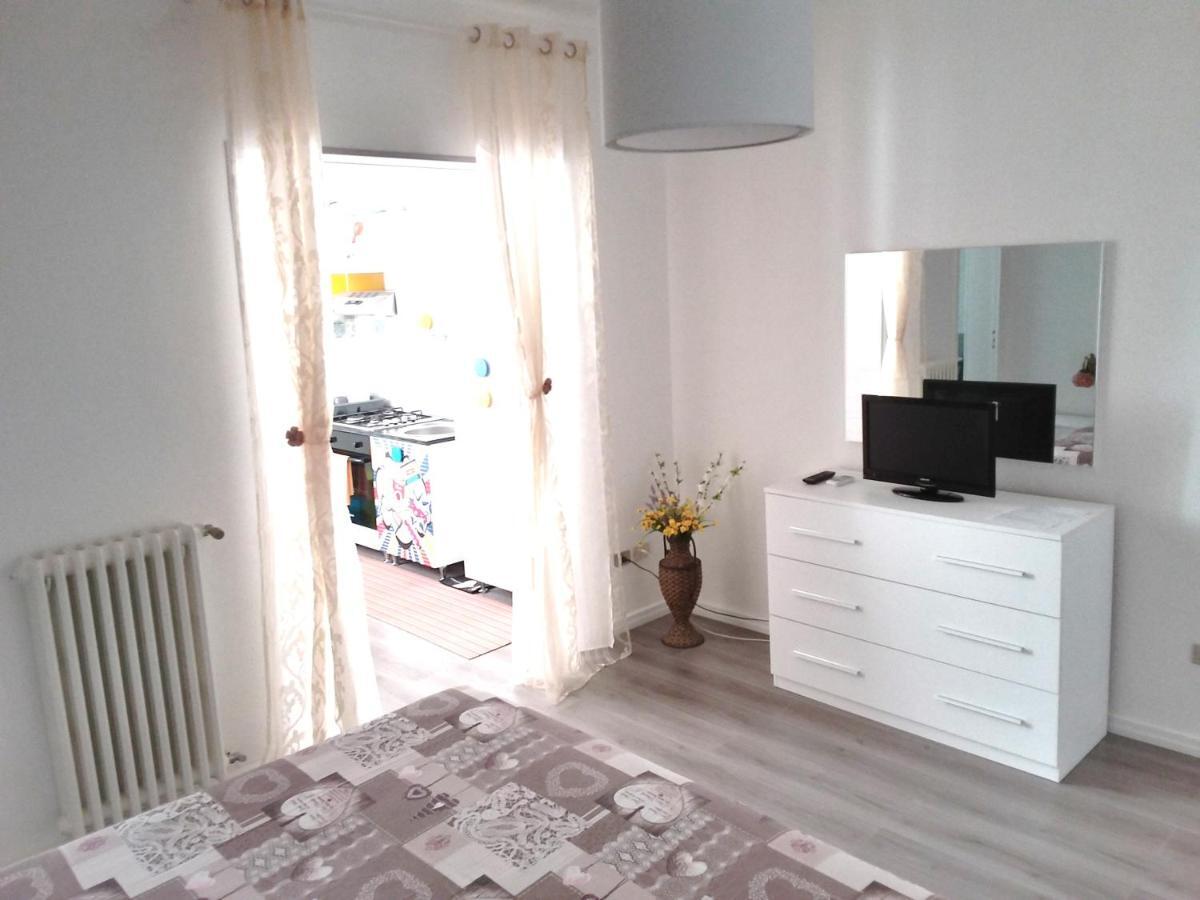 Casa Via Leuca Lejlighed Lecce Eksteriør billede